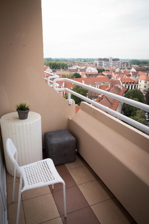 Anna Apartman Győr Exterior foto